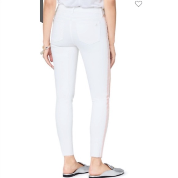 New Sam Edelman Skinny Jeans - Picture 5 of 9